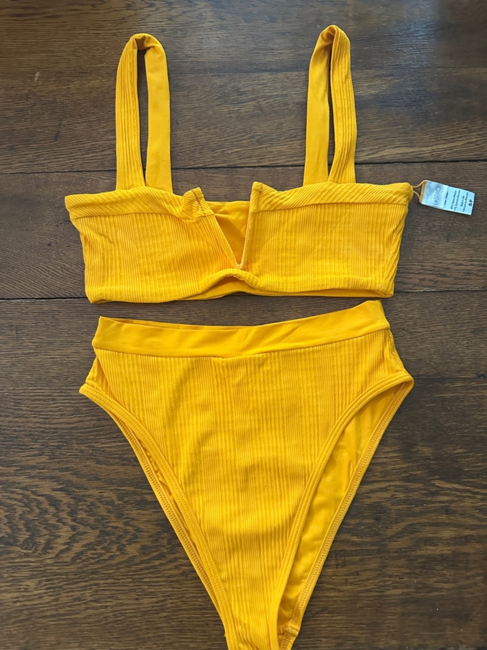 Lspace Bikini